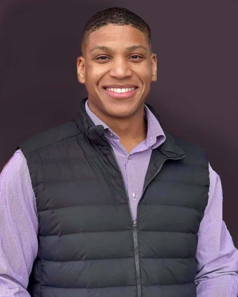 VISION Mark Anthony Cox ASD Vision mark anthony cox asd